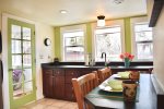Gourmet Kitchen